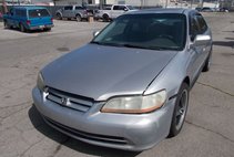 2002 Honda Accord EX