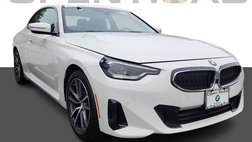 2024 BMW 2 Series 230i xDrive