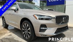 2023 Volvo XC60 B5 Plus Bright Theme