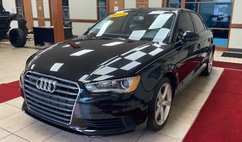 2015 Audi A3 1.8T Premium