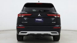 2023 Mitsubishi Outlander PHEV SE