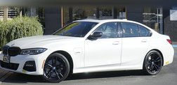 2022 BMW 3 Series 330e