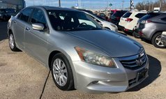 2011 Honda Accord EX-L