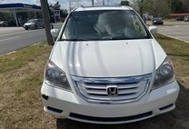 2009 Honda Odyssey EX-L FWD with DVD