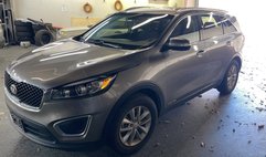 2016 Kia Sorento LX V6