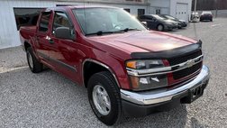 2006 Chevrolet Colorado LT