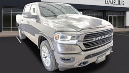 2021 Ram Ram Pickup 1500 Laramie