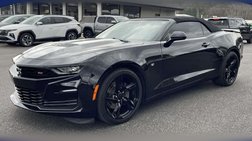 2023 Chevrolet Camaro SS