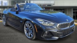 2020 BMW Z4 sDrive M40i