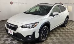 2023 Subaru Crosstrek Premium