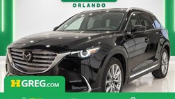 2023 Mazda CX-9 Grand Touring