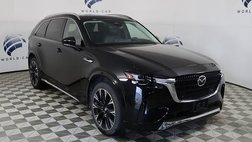 2024 Mazda CX-90 3.3 Turbo S
