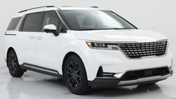 2024 Kia Carnival SX Prestige
