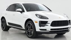 2019 Porsche Macan S