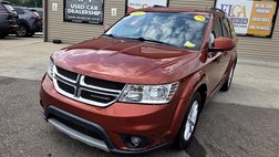2013 Dodge Journey SXT