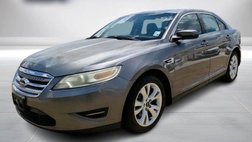 2011 Ford Taurus SEL