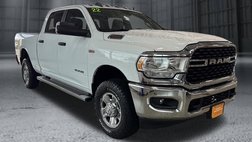 2022 Ram Ram Pickup 2500 Big Horn