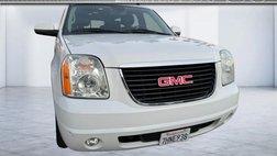 2014 GMC Yukon XL SLT