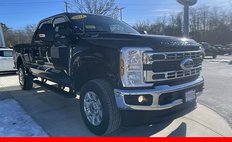 2024 Ford Super Duty F-250 XLT