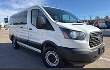 2019 Ford Transit 150 XL