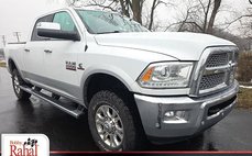 2017 Ram Ram Pickup 2500 Laramie
