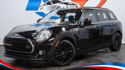2016 MINI Clubman Cooper