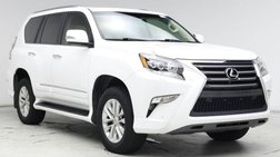 2015 Lexus GX 460 Base