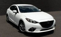 2015 Mazda MAZDA3 i Touring