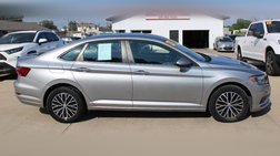 2021 Volkswagen Jetta R-Line