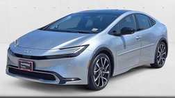 2024 Toyota Prius Prime XSE