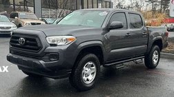 2020 Toyota Tacoma SR
