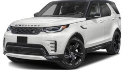 2024 Land Rover Discovery P300 Dynamic SE