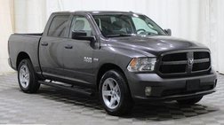 2017 Ram Ram Pickup 1500 Express