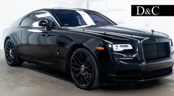 2019 Rolls-Royce Wraith Base