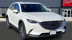 2023 Mazda CX-9 Touring