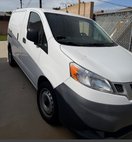 2019 Nissan NV200 S