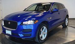 2020 Jaguar F-PACE 25t Premium