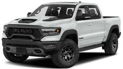 2022 Ram Ram Pickup 1500 TRX