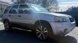 2005 Ford Escape XLS