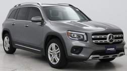 2020 Mercedes-Benz GLB GLB 250 4MATIC