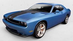 2010 Dodge Challenger R/T
