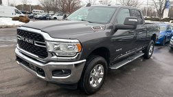 2024 Ram Ram Pickup 2500 Big Horn