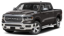2023 Ram Ram Pickup 1500 Laramie