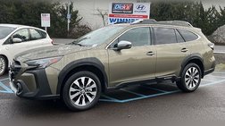 2023 Subaru Outback Touring XT