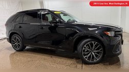 2025 Mazda CX-70 3.3 Turbo S Premium