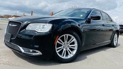 2019 Chrysler 300 Touring