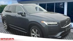 2023 Volvo XC90 B5 Core