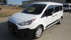 2020 Ford Transit Connect XL
