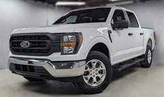 2023 Ford F-150 Police Responder