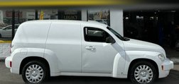 2009 Chevrolet HHR Panel LS